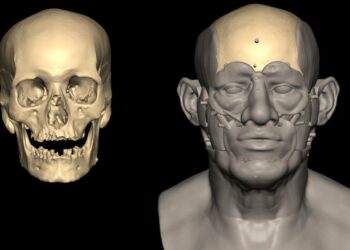 Αποκαλύψεις για το αρχαιότερο DNA 4.500 ετών της Αιγύπτου