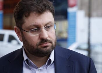 Ζαχαριάδης για επιστολή Σημανδράκου: «Περιγράφεται παθογένεια ή σκάνδαλο;»