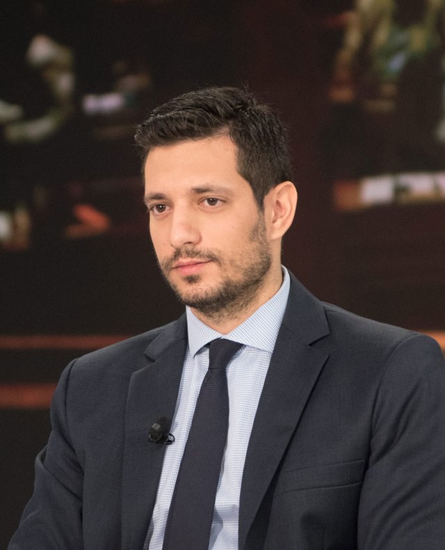 Ποιον βουλευτή του ΠΑΣΟΚ «έδωσε» ο Κυρανάκης;
