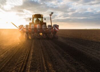 Αγρότες - ΚΑΠ