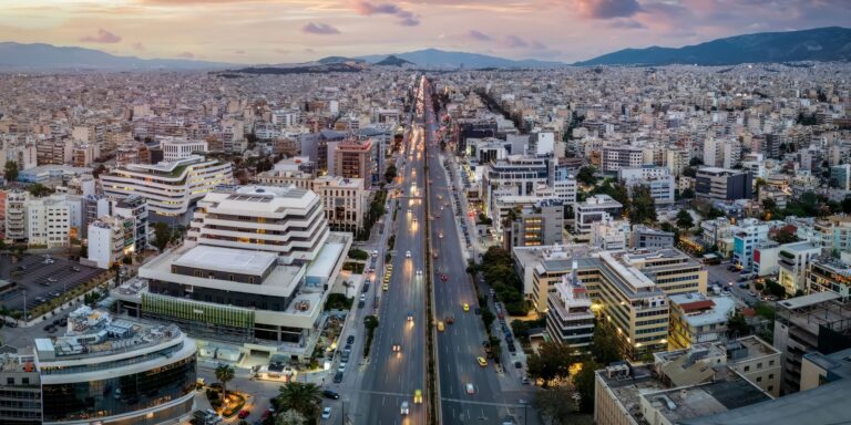 Σχέδιο «φόρου αδράνειας» για κενά ακίνητα: Σφοδρές αντιδράσεις από τους ιδιοκτήτες