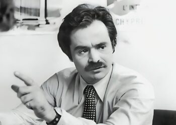 Παναγούλης