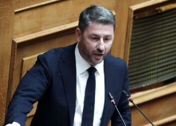 Ανδρουλάκης - Ανδρουλάκη