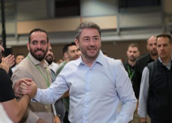 Ανδρουλάκης