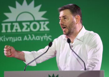 Ανδρουλάκης - ΠΑΣΟΚ - Πανεπιστήμια