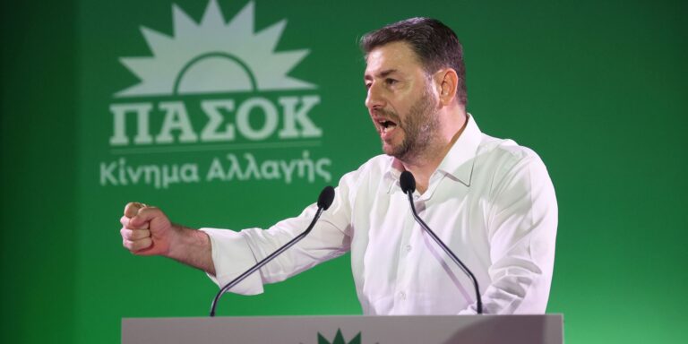 Η μεγάλη δικαίωση Ανδρουλάκη για τα μη κρατικά Πανεπιστήμια