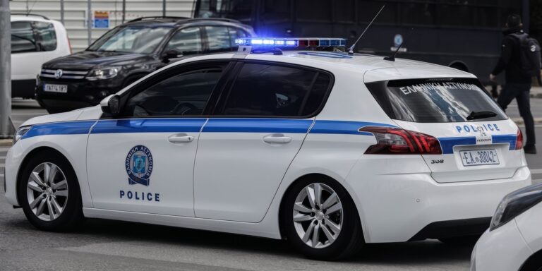 Θεσσαλονίκη: Συνελήφθη 43χρονη από την Ολλανδία με ευρωπαϊκό ένταλμα σύλληψης