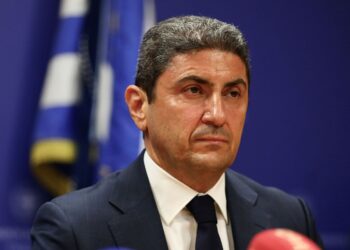 Αυγενάκης - Αυγενάκη