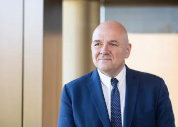 Euronext - Στεφάν Μπουνιά