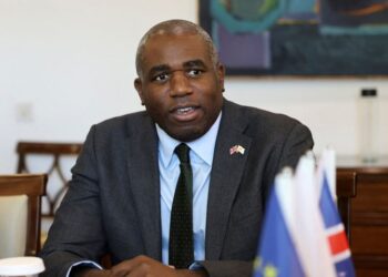 Αποκαθίστανται μετά από 13 χρόνια οι διπλωματικές σχέσεις Βρετανίας με Συρία - Λαμι