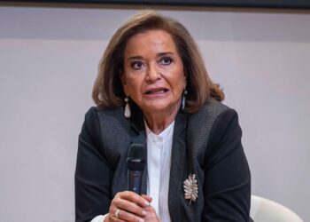 Ντόρα Μπακογιάννη