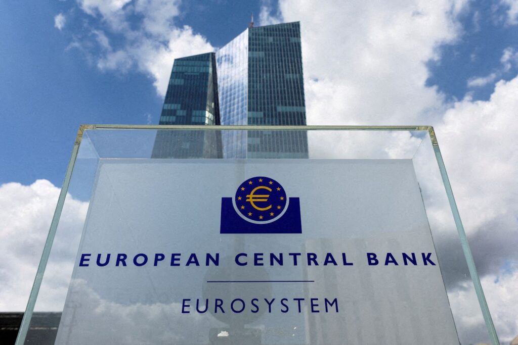 Συνέδριο ΕΚΤ 2025: Η Ευρώπη μπροστά στον καθρέφτη της