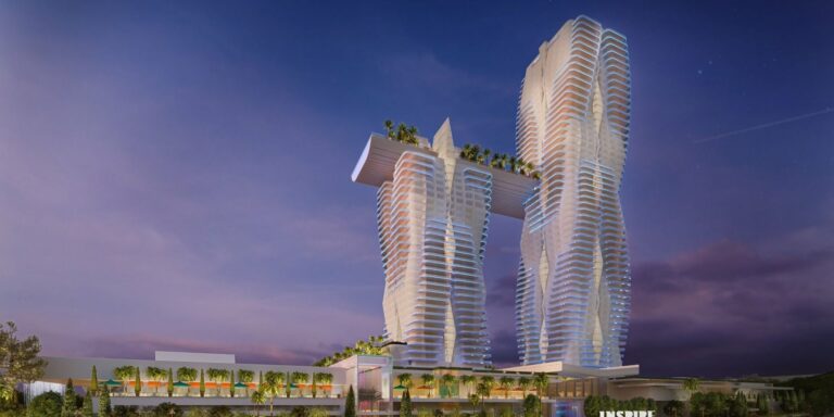 Καζίνο στο Ελληνικό: Αιτήσεις ακυρώσεως από τους Δήμους Γλυφάδας και Αλίμου (Έγγραφο)