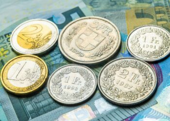 ελβετικό φράγκο