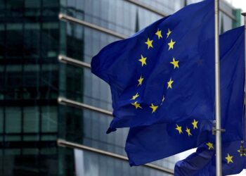 Ευρώπη - Ευρωπαϊκή Ένωση