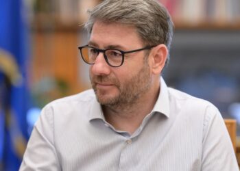 Το Tik Tok Ανδρουλάκη για τις απευθείας αναθέσεις της ΝΔ