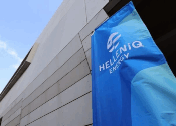HELLENiQ ENERGY