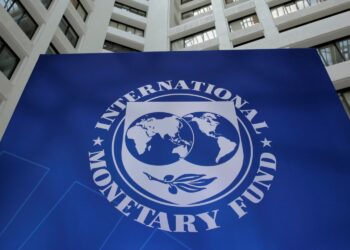 ΔΝΤ - Διεθνές Νομισματικό Ταμείο