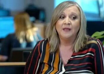 Έφυγε από τη ζωή η δημοσιογράφος Ηρώ Καριοφύλλη