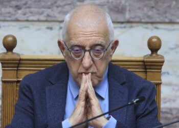 Κακλαμάνης