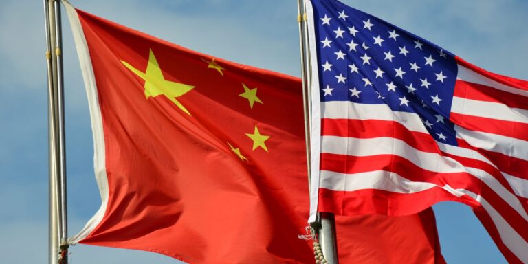 Σπάνιες γαίες: Κίνδυνος ύφεσης στη Δύση από κυρώσεις Κίνας σε ΗΠΑ