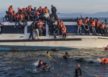 Μεταναστευτικό
