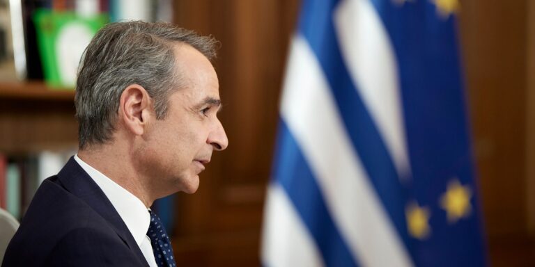 Γιατί ταξιδεύει στην Ηλεία ο πρωθυπουργός
