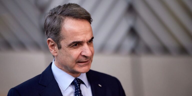 Μητσοτάκης: Τι είπε για δασμούς και εξαγορά του Χρηματιστηρίου