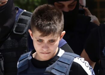 Μουρτζούκου