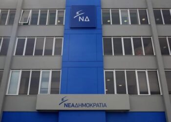 «Σημαία» της κυβέρνησης η παραίτηση Αντωνόπουλου για ΟΠΕΚΕΠΕ: Η ανακοίνωση της ΝΔ και η ανάρτηση Γεωργιάδη