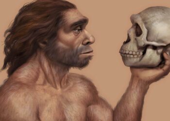 Νεάντερταλ