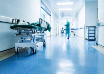 Νοσοκομείο - Σε θέση μάχης ασφαλιστικές και όμιλοι Υγείας