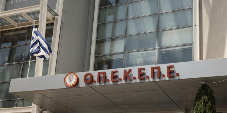 Εφοδος στον ΟΠΕΚΕΠΕ για δεύτερη μέρα: Αντιγράφουν τη βάση δεδομένων επιδοτήσεων