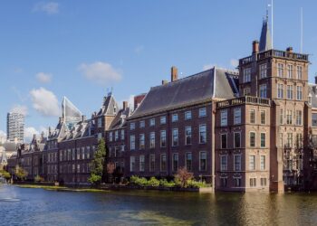 Βουλή Ολλανδία