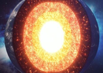 Η ενέργεια του μέλλοντος ίσως κρύβεται στα έγκατα της Γης