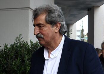 Η πολύπαθη κεντροαριστερά και το κόμμα… Πολάκη