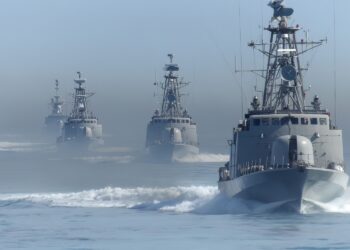 Πολεμικά πλοία - Ελληνοτουρκικά - εξωτερική πολιτική