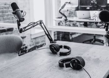 Ραδιόφωνο Ράδιο Δημοσιογραφία