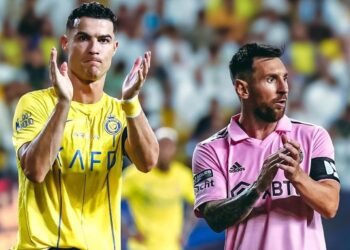 Ούτε Ρονάλντο, ούτε Μέσι: Αυτός είναι ο πλουσιότερος ποδοσφαιριστής στον κόσμο