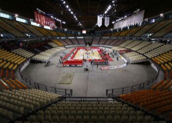 Για 49 χρόνια στην ΚΑΕ Ολυμπιακός το ΣΕΦ – Η ανακοίνωση της κυβέρνησης