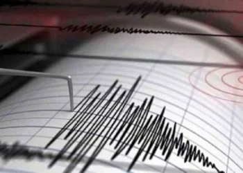 Σεισμός 4,3 Ρίχτερ στη Δυτική Τουρκία