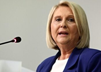 Η Σοφία, ο Θάνος και το… φακόρυζο