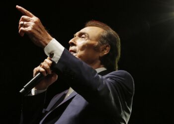 Τόλης Βοσκόπουλος