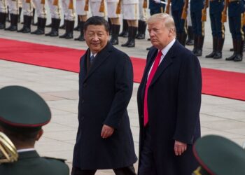 Τα σενάρια για τη συνάντηση Τραμπ-Σι Τζινπίνγκ το φθινόπωρο