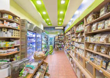 Βιολογικά Προϊόντα - Κατάστημα Βιολογικών Προϊόντων