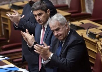 Εξεταστική για ΟΠΕΚΕΠΕ: Ποιοι νεοδημοκράτες θα βγάλουν το φίδι από την τρύπα;