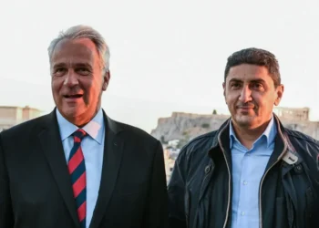 Καυτή εβδομάδα στη Βουλή: Η πρόταση προανακριτικής του ΠΑΣΟΚ που «καίει» τη ΝΔ