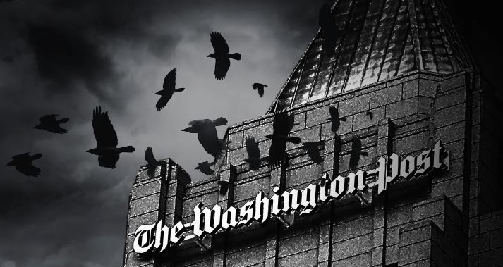 Washington Post: Ο Μπέζος απέλυσε το ένα τρίτο του προσωπικού μέσω κλήσης Zoom!