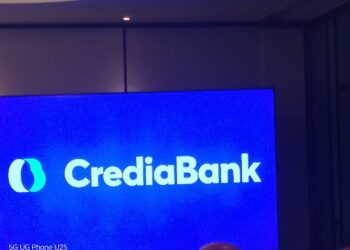 CrediaBank η νέα εταιρική ταυτότητα της Attica Bank