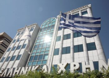 Χρηματιστήριο Αθηνών - Euronext